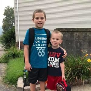 Meet your Posher, Pamela